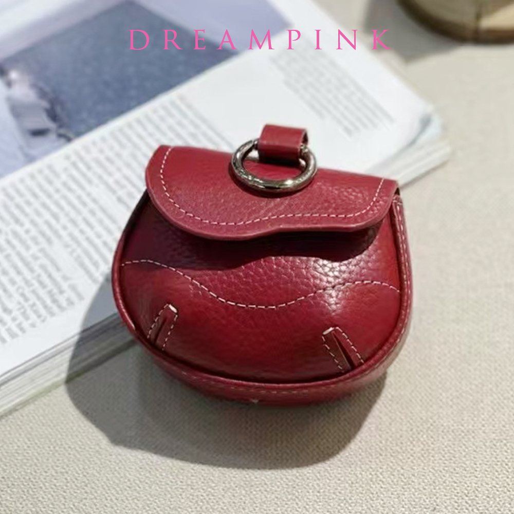 Luxury Bags China - Uniwersalna Luksusowa Skórzana Torebka na Słuchawki