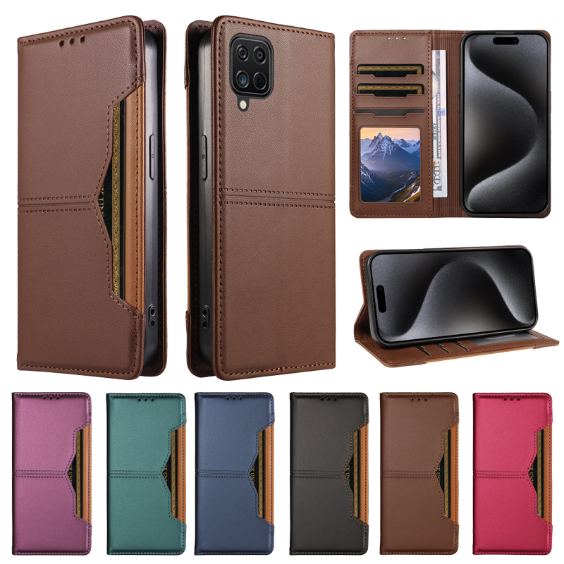 Etui z magnetycznym portfelem  – Luxury Bags Kl recenzja i cena