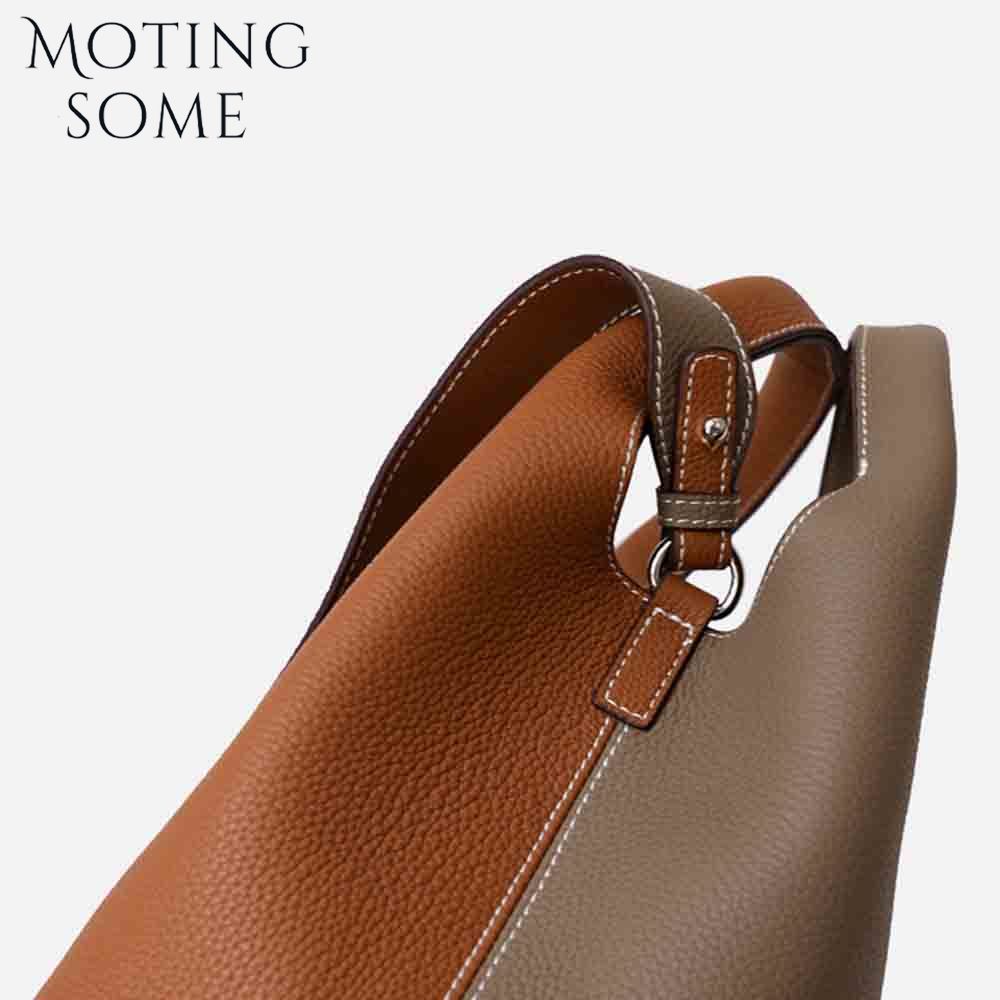 Motingsome styl patchworkowy d – Luxury Bags Tote recenzja i cena
