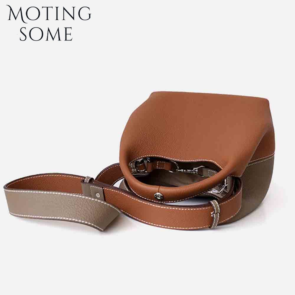 Motingsome styl patchworkowy d – Luxury Bags Tote recenzja i cena