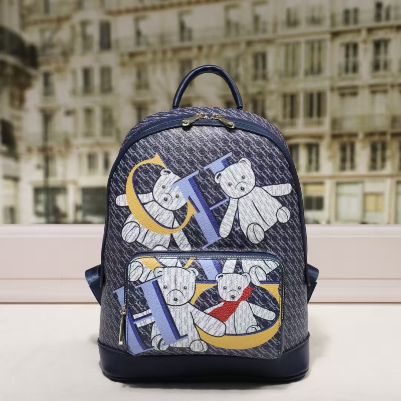 Torba na ramię z uroczym nadru – Luxury Bags Cute recenzja i cena