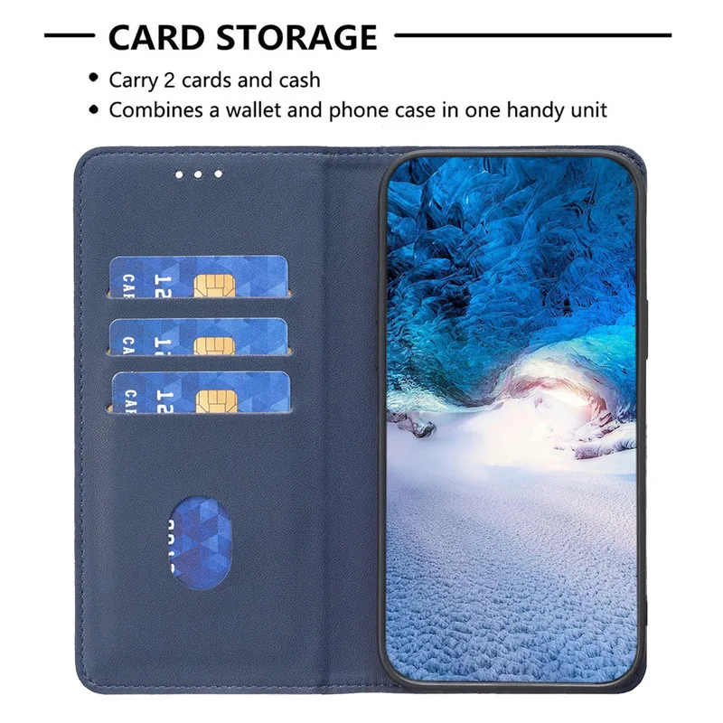 Magnetyczne etui na telefon Mo – Luxury Bags Kl recenzja i cena