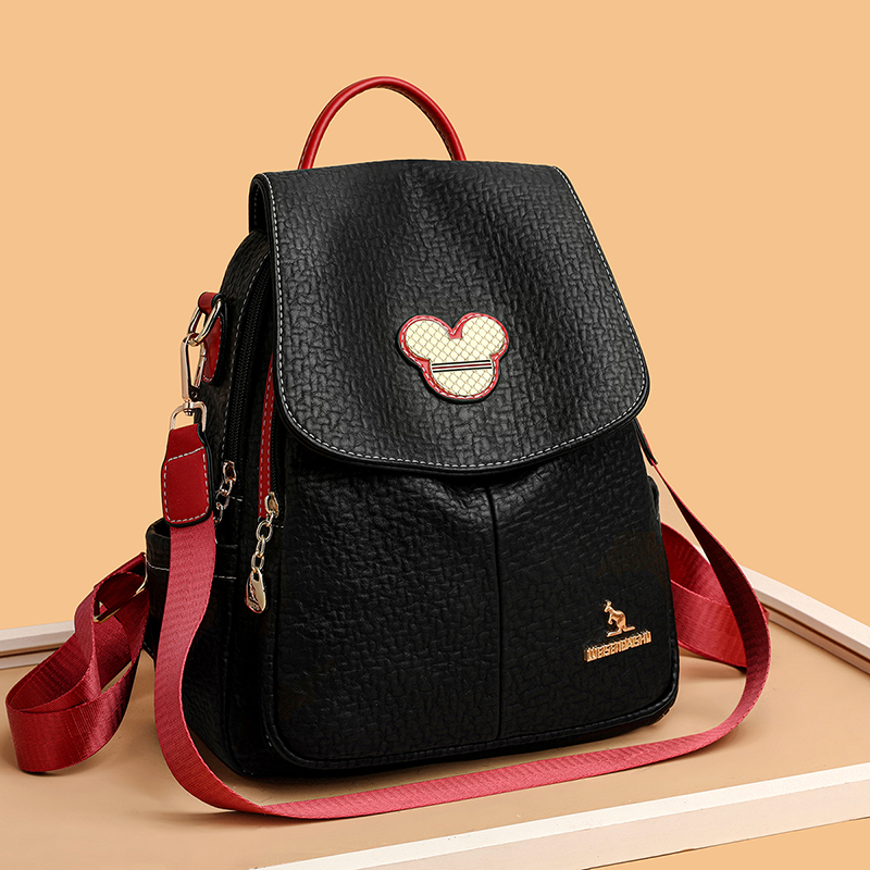 2026 Luksusowy Plecak Podróżny – Luxury Bags Leather recenzja i cena