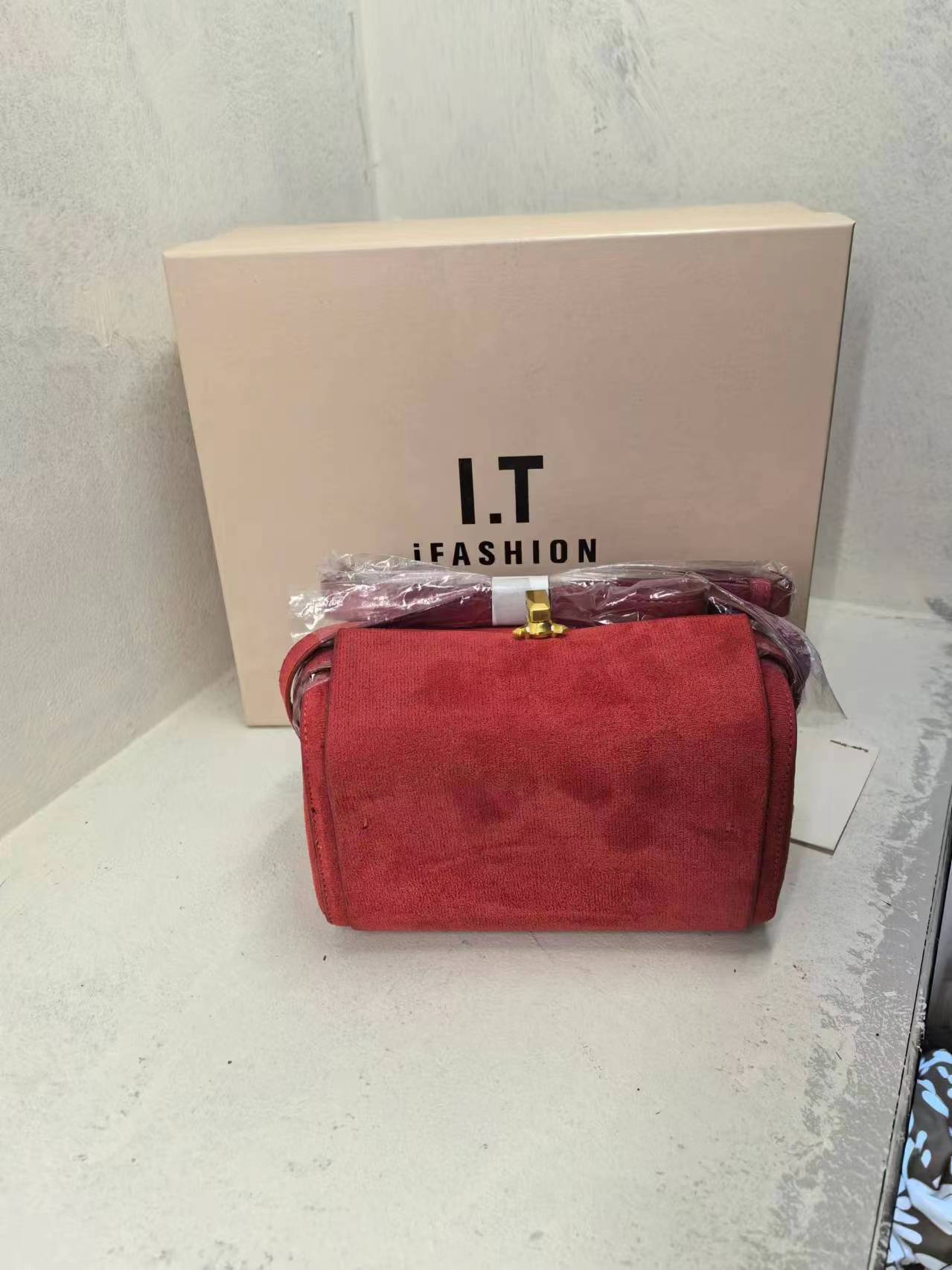 Torebka damska i mała śliczna  – Luxury Bags Cute recenzja i cena