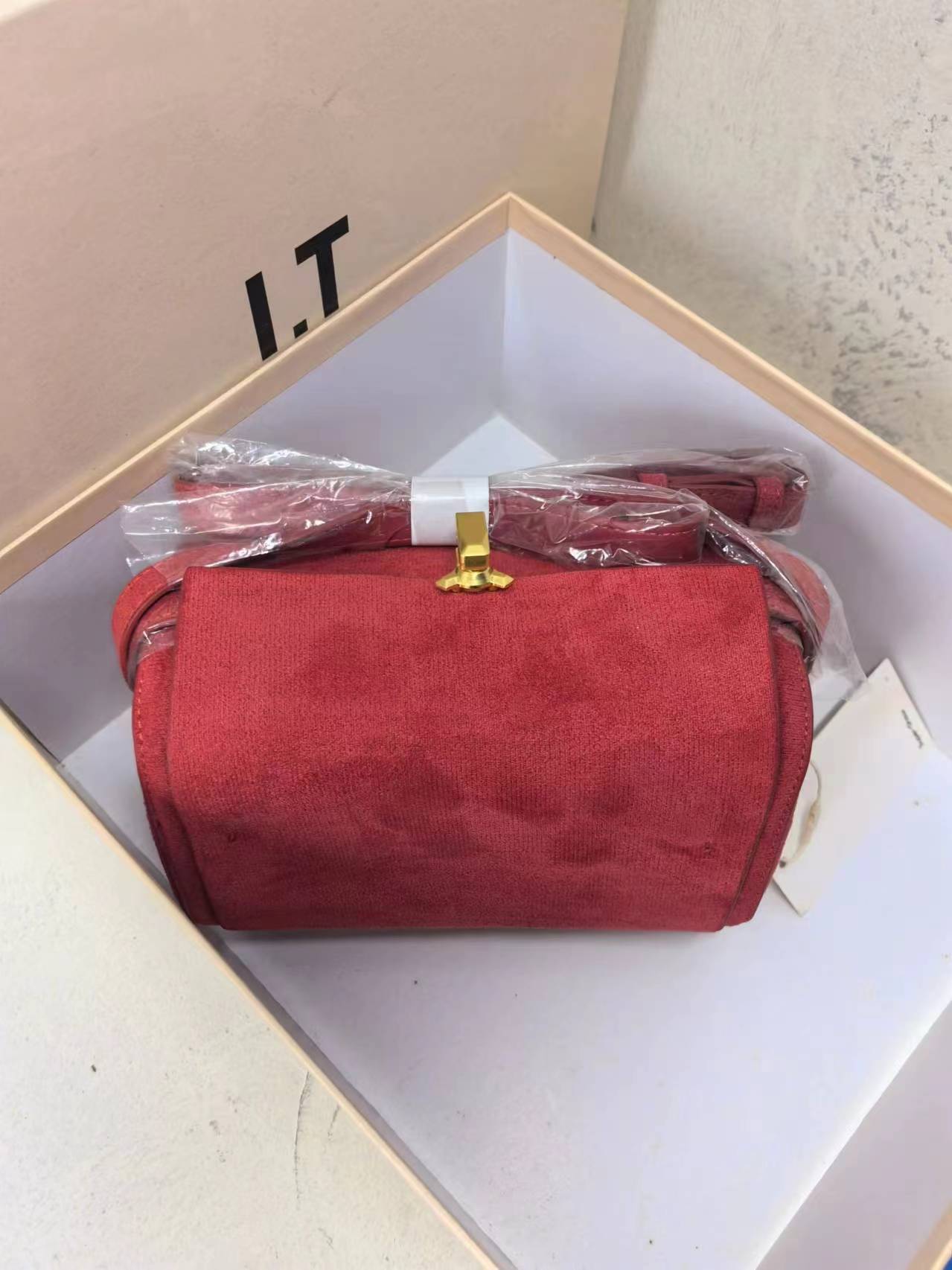 Torebka damska i mała śliczna  – Luxury Bags Cute recenzja i cena
