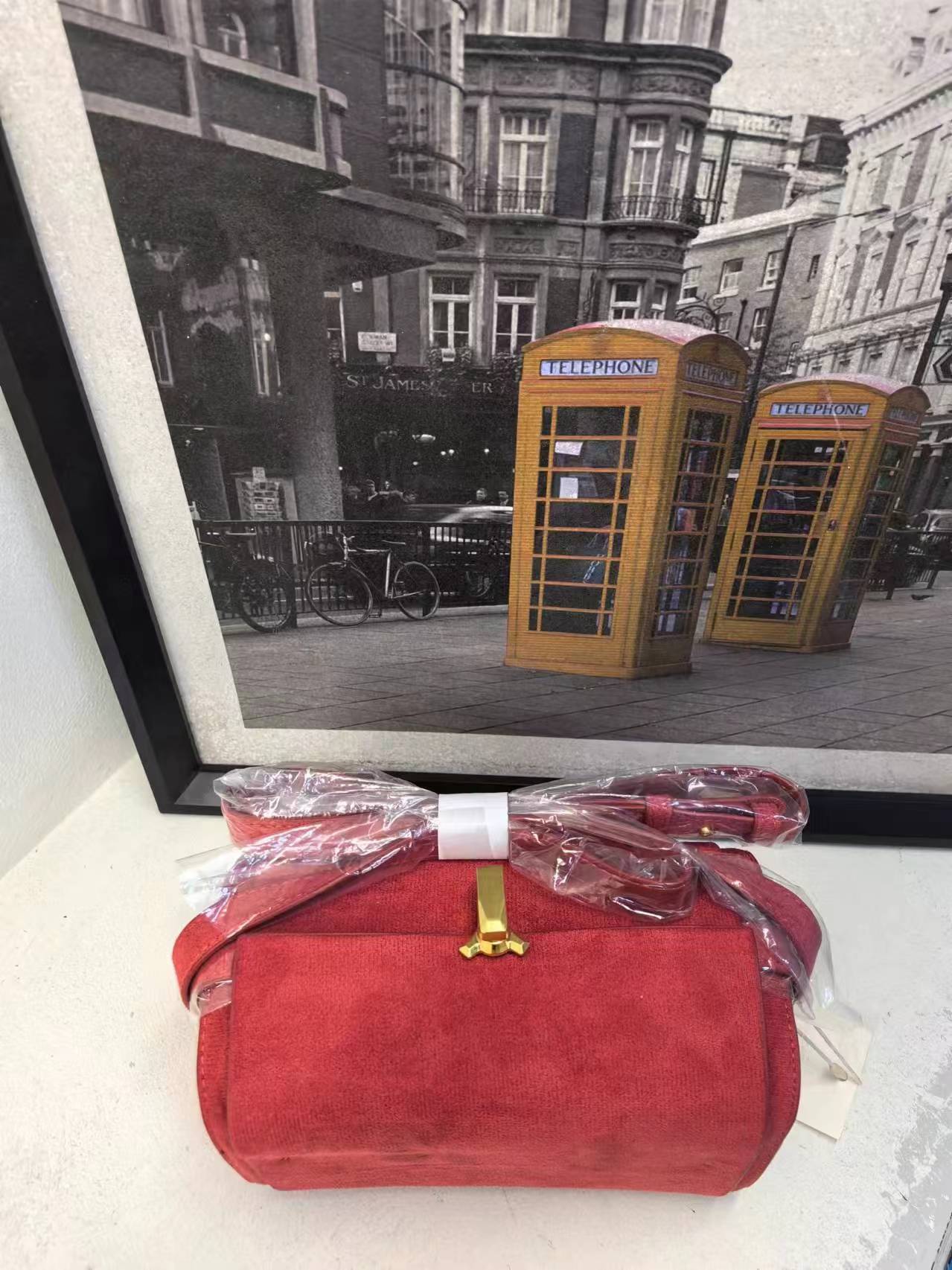 Torebka damska i mała śliczna  – Luxury Bags Cute recenzja i cena