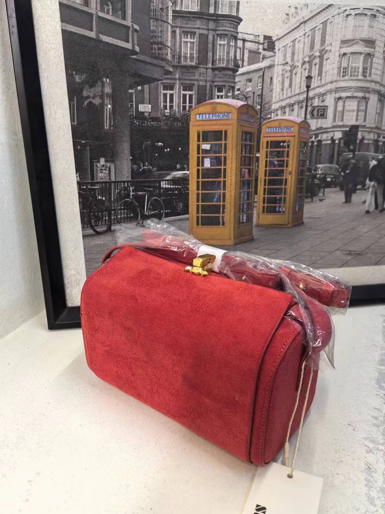 Torebka damska i mała śliczna  – Luxury Bags Cute recenzja i cena