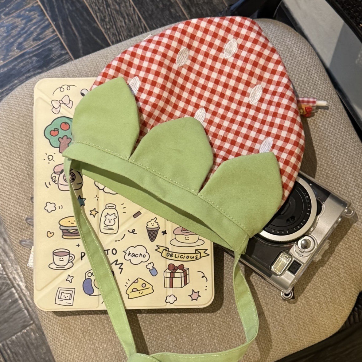 Damska torba na ramię, japońsk – Luxury Bags Cute recenzja i cena