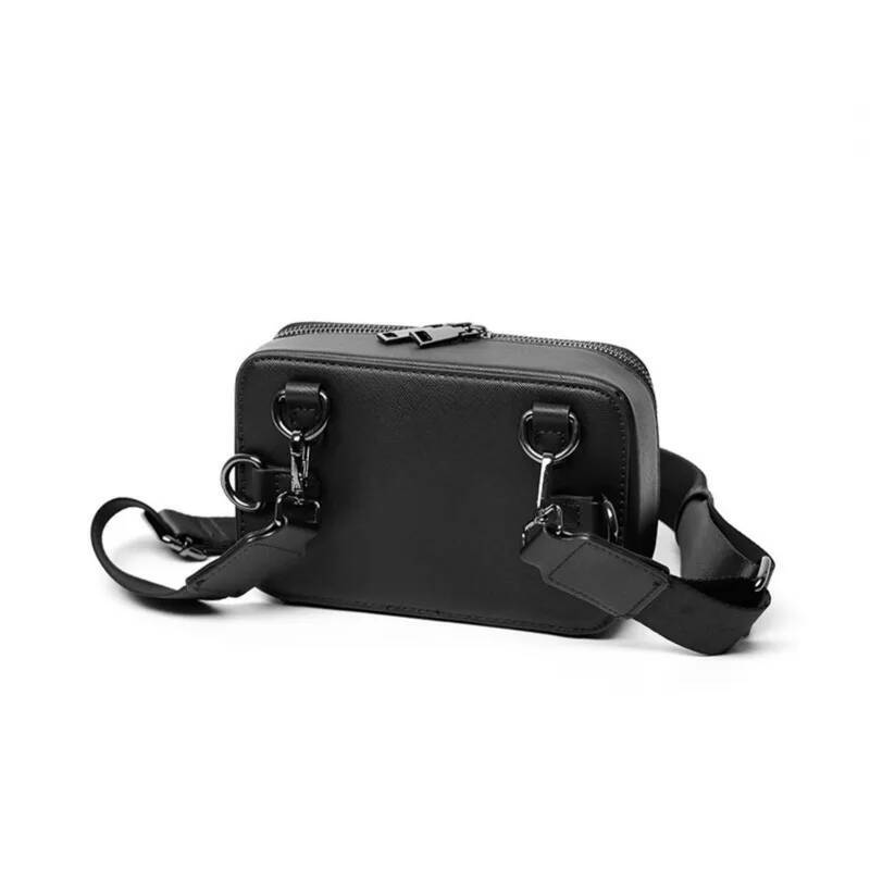 Uniwersalna torebka na telefon – Luxury Bags Leather recenzja i cena
