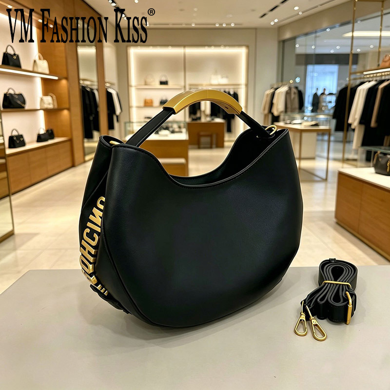 Damska torba typu tote w kszta – Luxury Bags Tote recenzja i cena