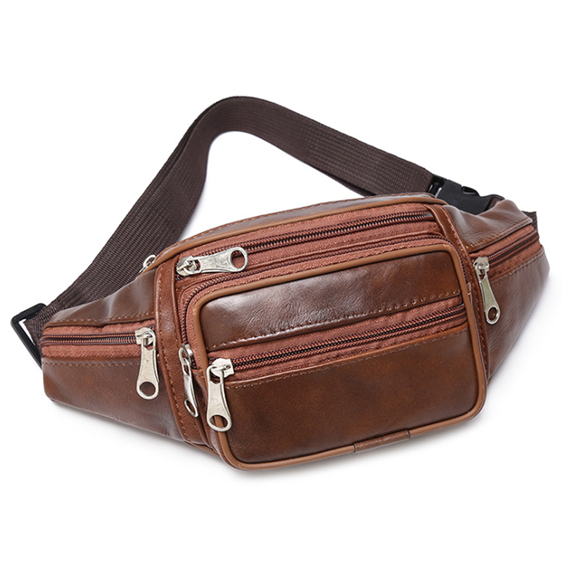 Modna, luksusowa torba na pase – Luxury Bags Leather recenzja i cena