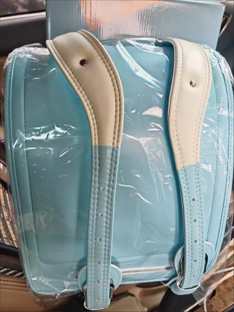 Nowy Modny Chłopięcy Tornister – Luxury Japanese Bags Brands recenzja i cena