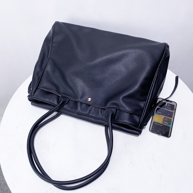Torby typu briefcase i tote dl – Luxury Bags Tote recenzja i cena