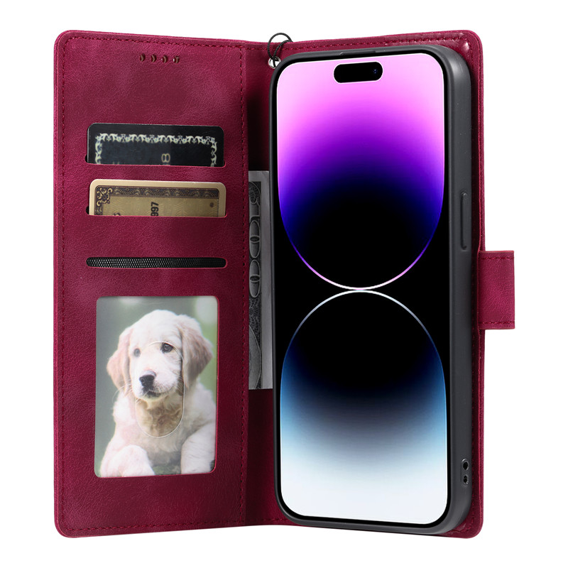 Etui na telefon Huawei Honor X – Luxury Bags Kl recenzja i cena
