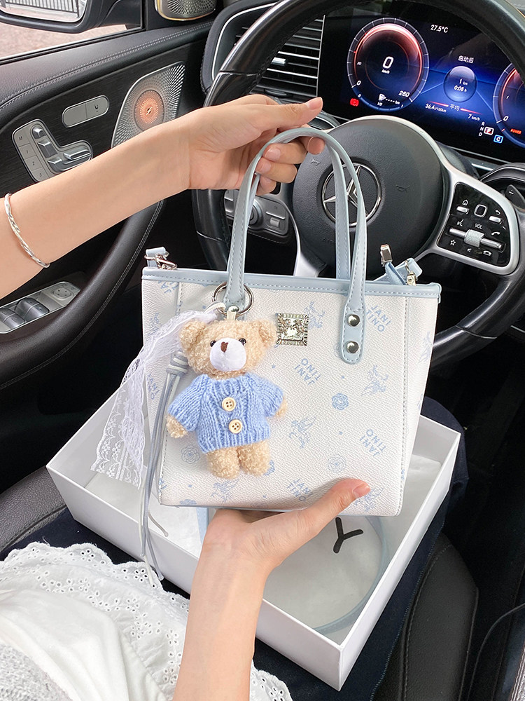 Luksusowa i uniwersalna torba  – Luxury Bags Cute recenzja i cena