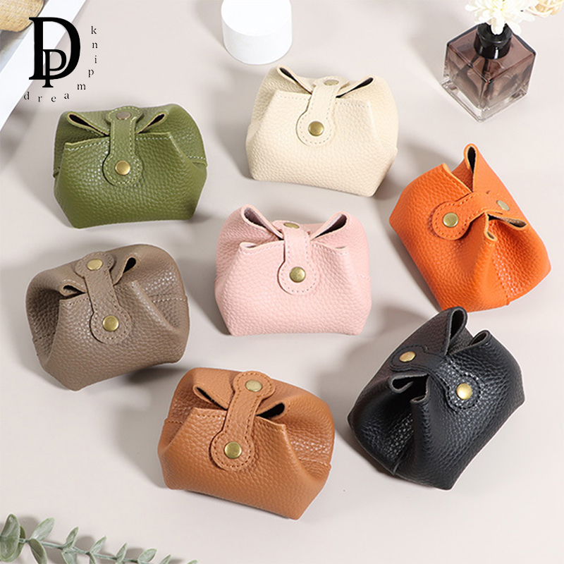 Słodki portfelik na drobne z e – Luxury Bags Cute recenzja i cena