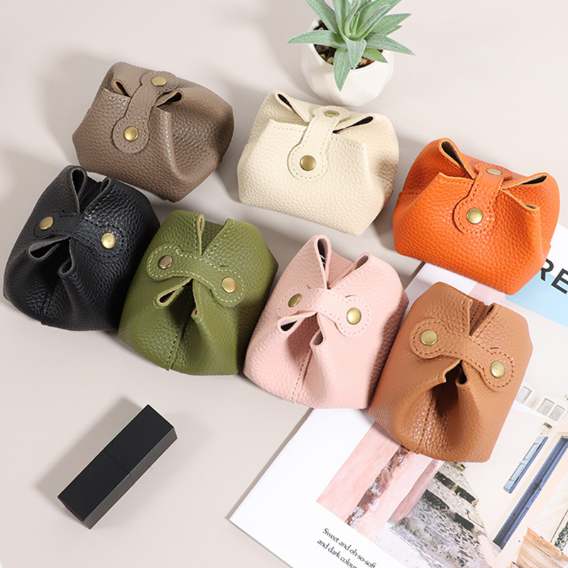 Słodki portfelik na drobne z e – Luxury Bags Cute recenzja i cena