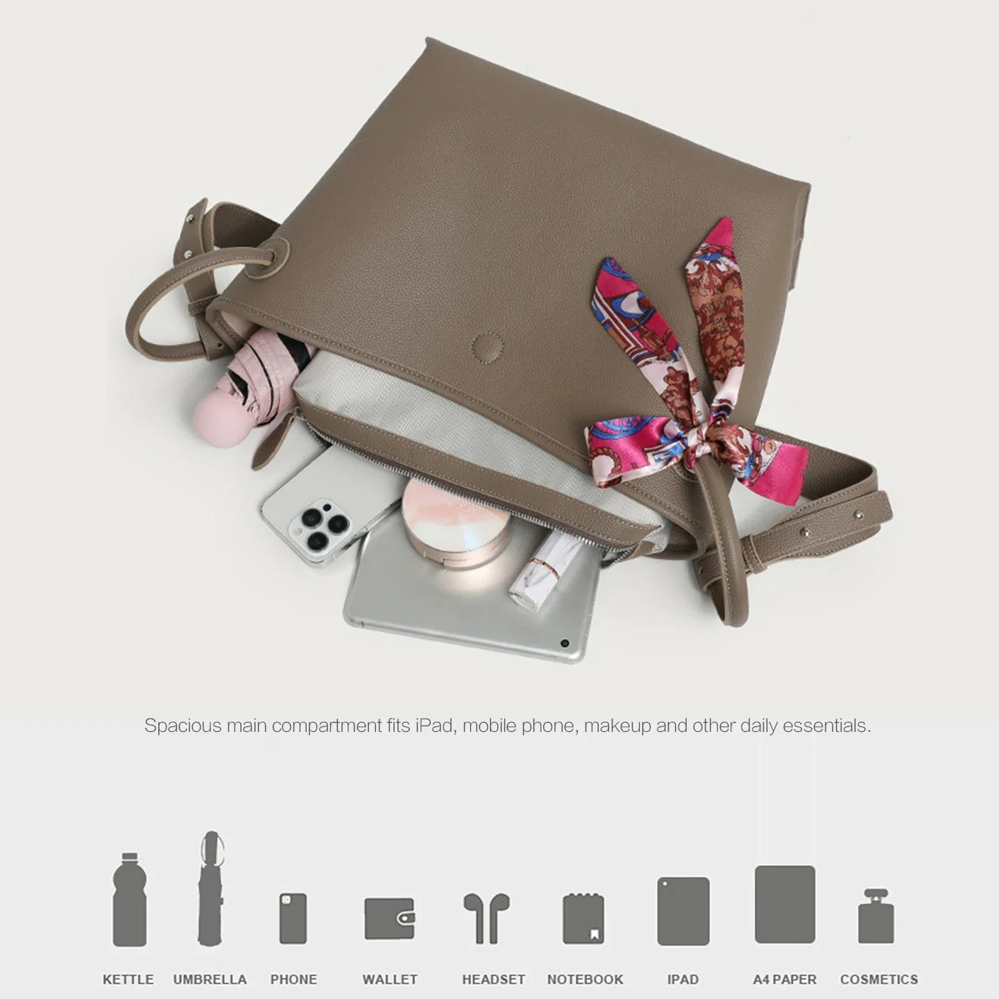Lekka, luksusowa, wysokiej kla – Luxury Bags Leather recenzja i cena
