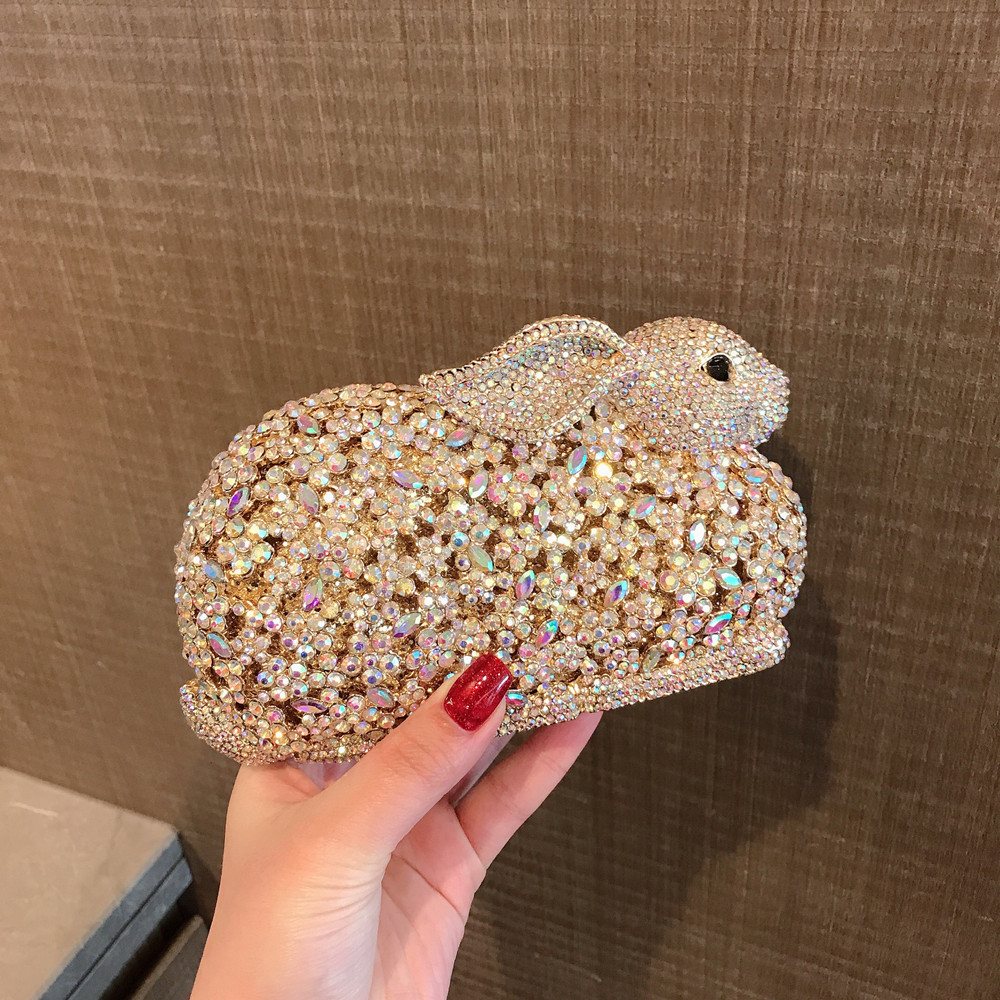 Luksusowa, urocza torebka w ks – Luxury Bags Cute recenzja i cena