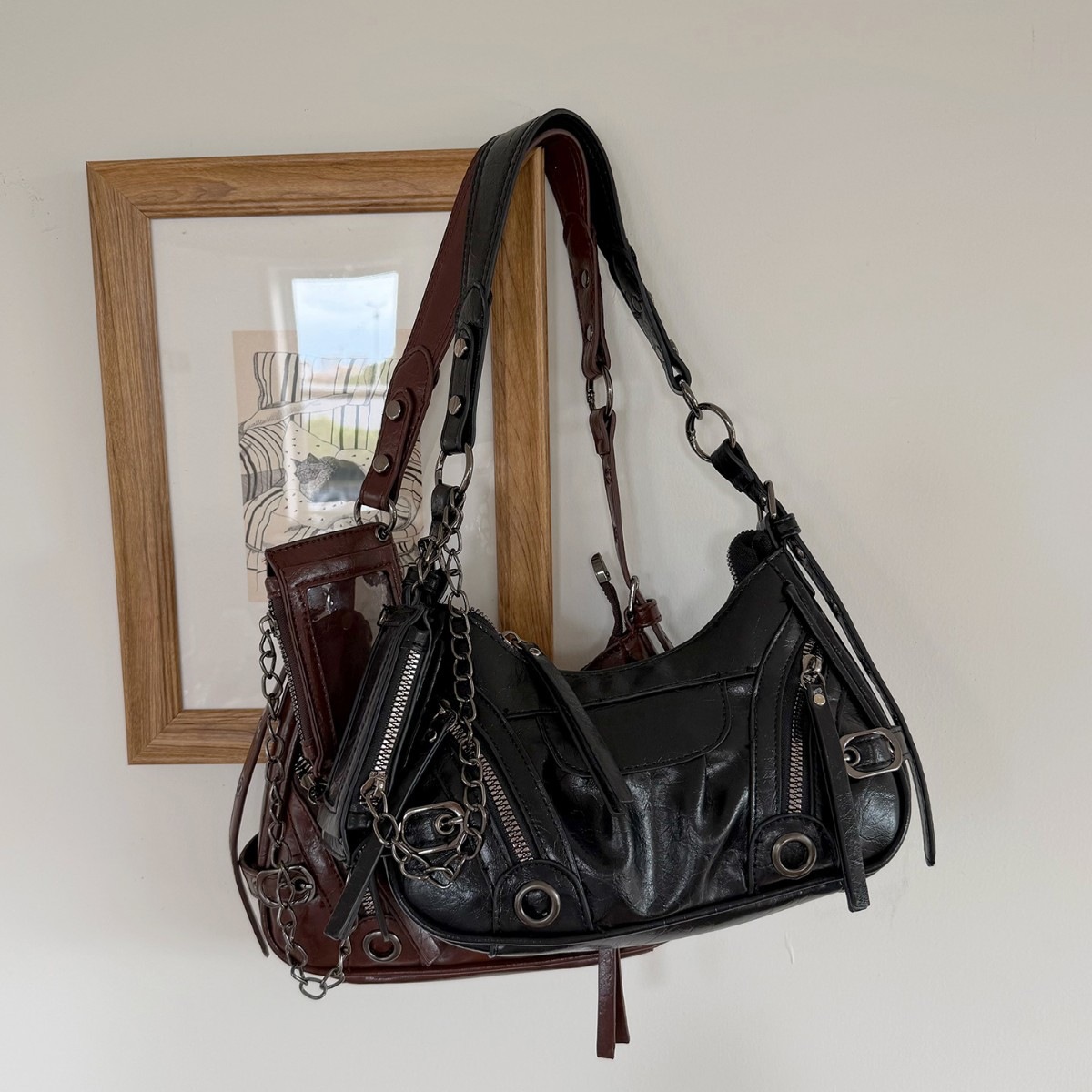 CGCBAG – torebki w stylu vinta – Luxury Bags Tote recenzja i cena