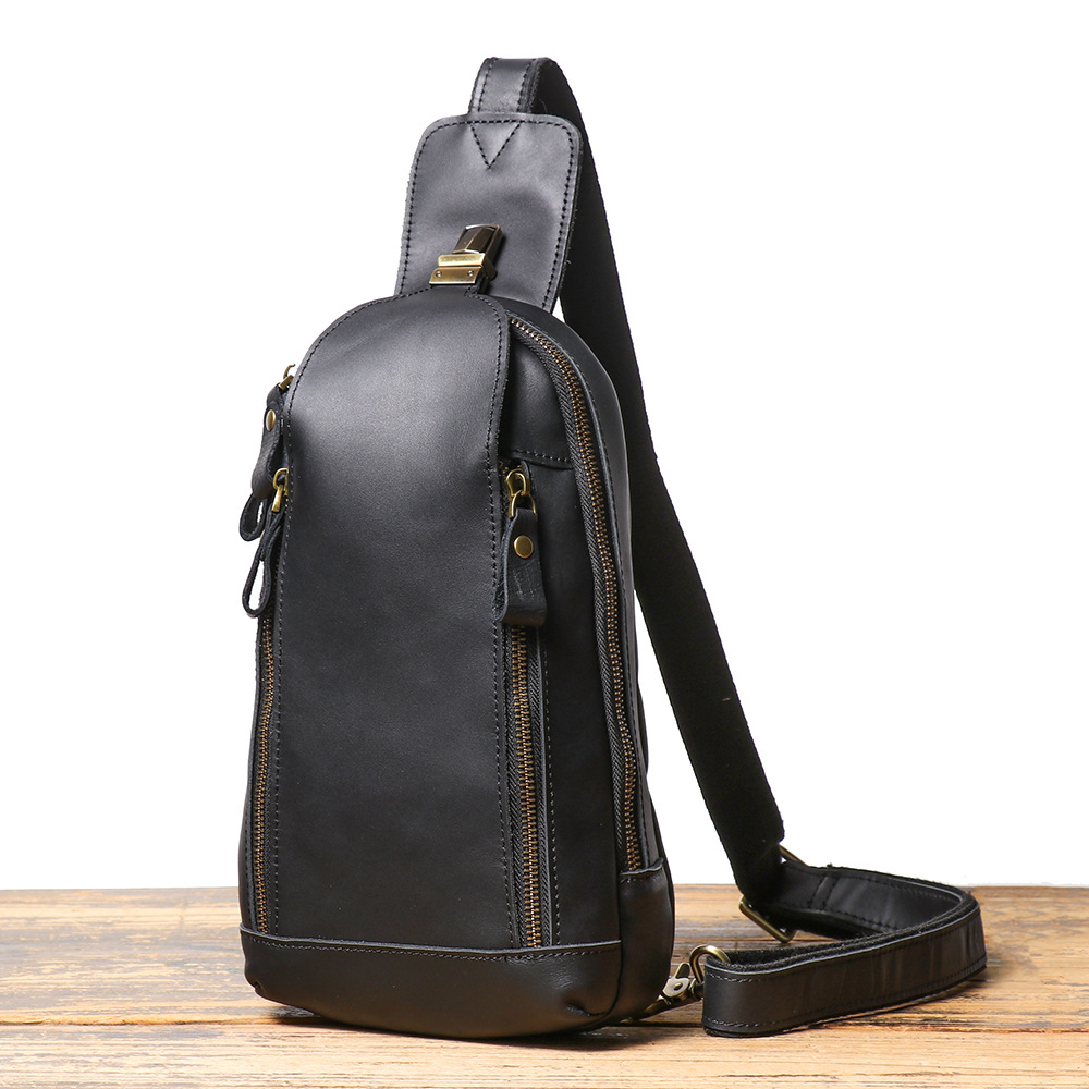 Wysokiej jakości luksusowa wie – Luxury Bags Leather recenzja i cena