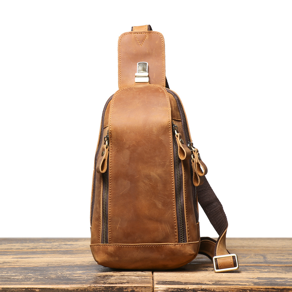 Wysokiej jakości luksusowa wie – Luxury Bags Leather recenzja i cena