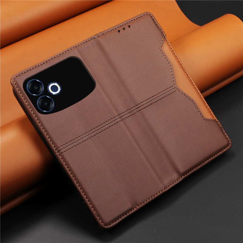 Magnetyczne etui portfelowe Fu – Luxury Bags Kl recenzja i cena
