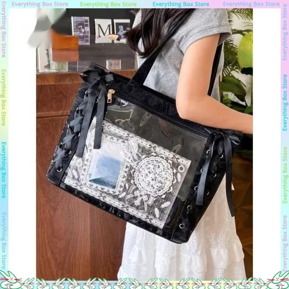 Wszechstronna modna torba Itab – Luxury Bags Tote recenzja i cena