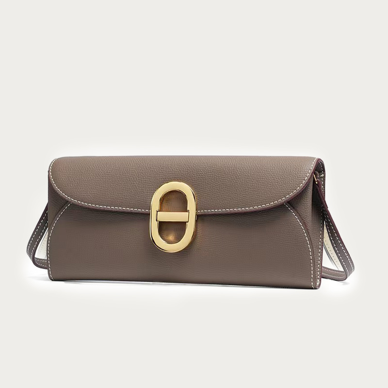 Portfel damski WOC z prawdziwe – Luxury Bags Leather recenzja i cena