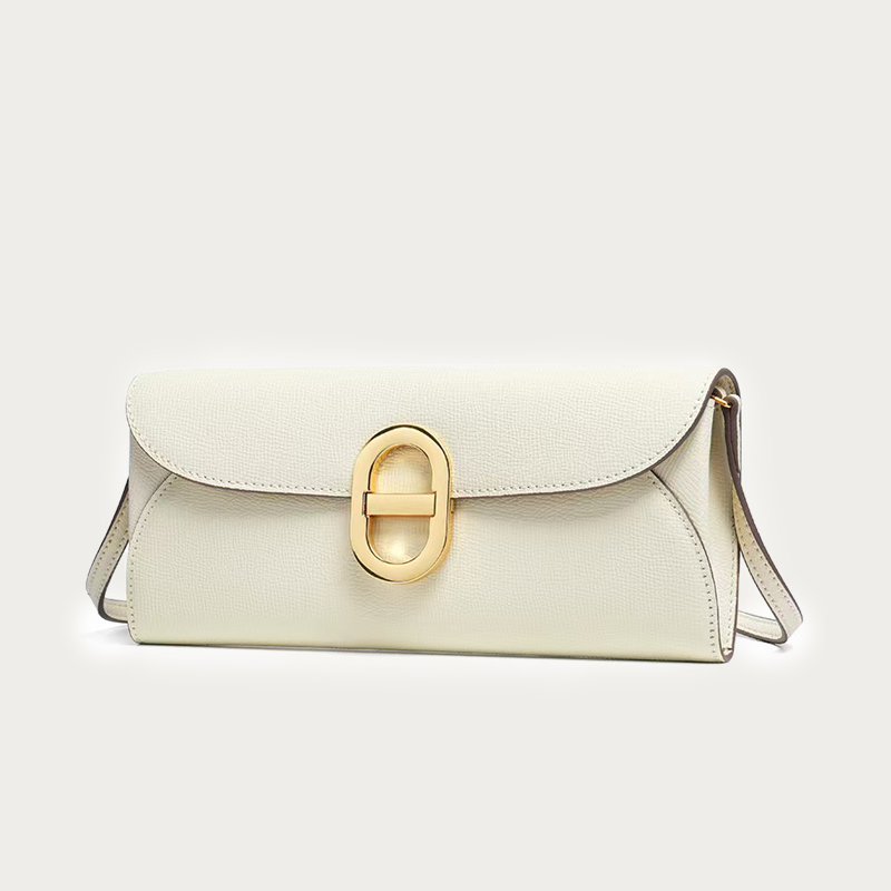 Portfel damski WOC z prawdziwe – Luxury Bags Leather recenzja i cena