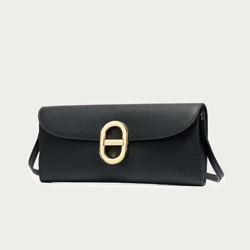 Portfel damski WOC z prawdziwe – Luxury Bags Leather recenzja i cena