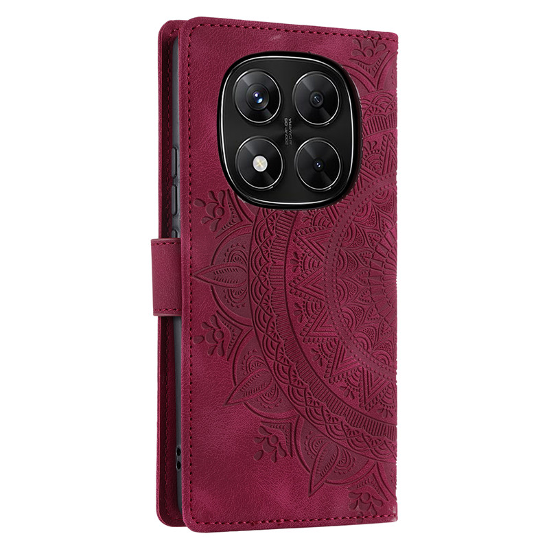 Etui na telefon Xiaomi Redmi N – Luxury Bags Kl recenzja i cena