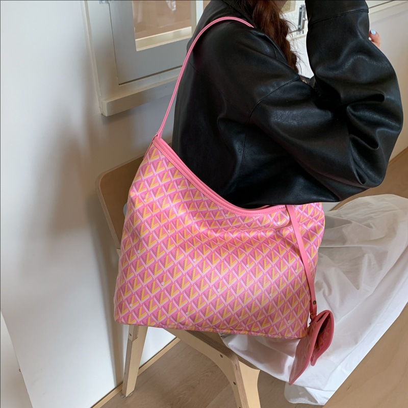 Nowe modne torby na ramię dla  – Luxury Bags Tote recenzja i cena